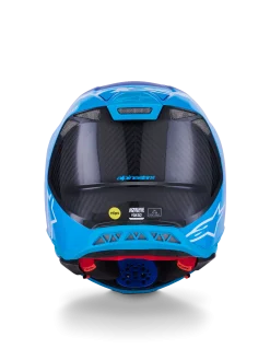 Casque Supertech M10 Flood ECE 22.06