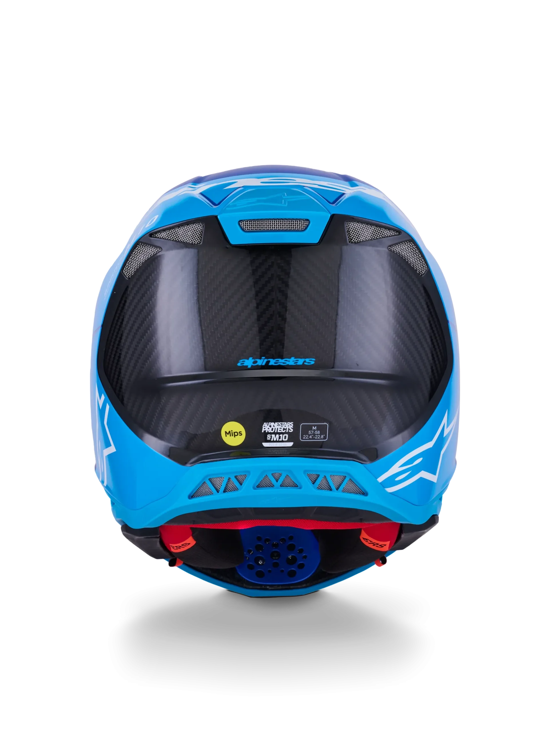 Casque Supertech M10 Flood ECE 22.06