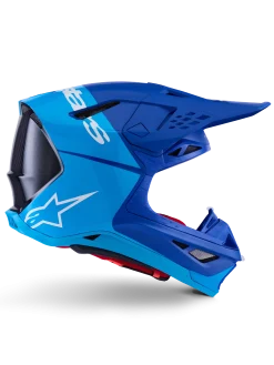 Casque Supertech M10 Flood ECE 22.06