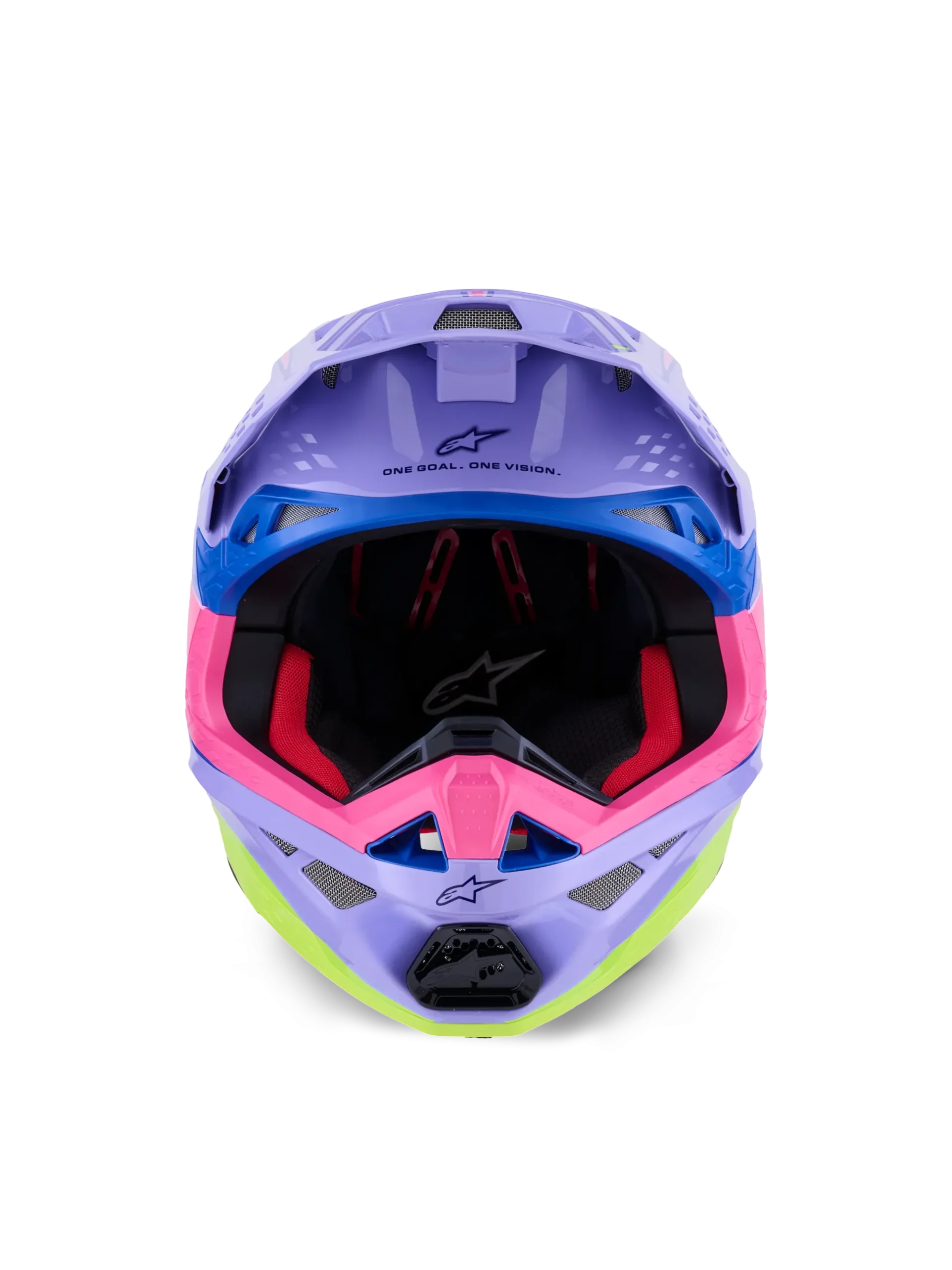 Casque Supertech M10 Jett Lawrence R01 ECE 22.06
