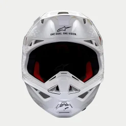Casque Supertech M10 Solid ECE 22.06