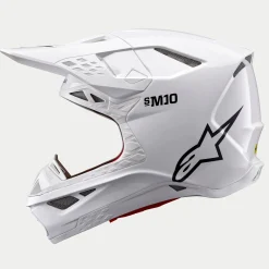 Casque Supertech M10 Solid ECE 22.06