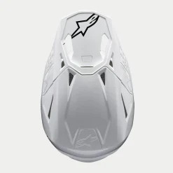 Casque Supertech M10 Solid ECE 22.06