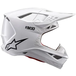 Casque Supertech M10 Solid ECE 22.06