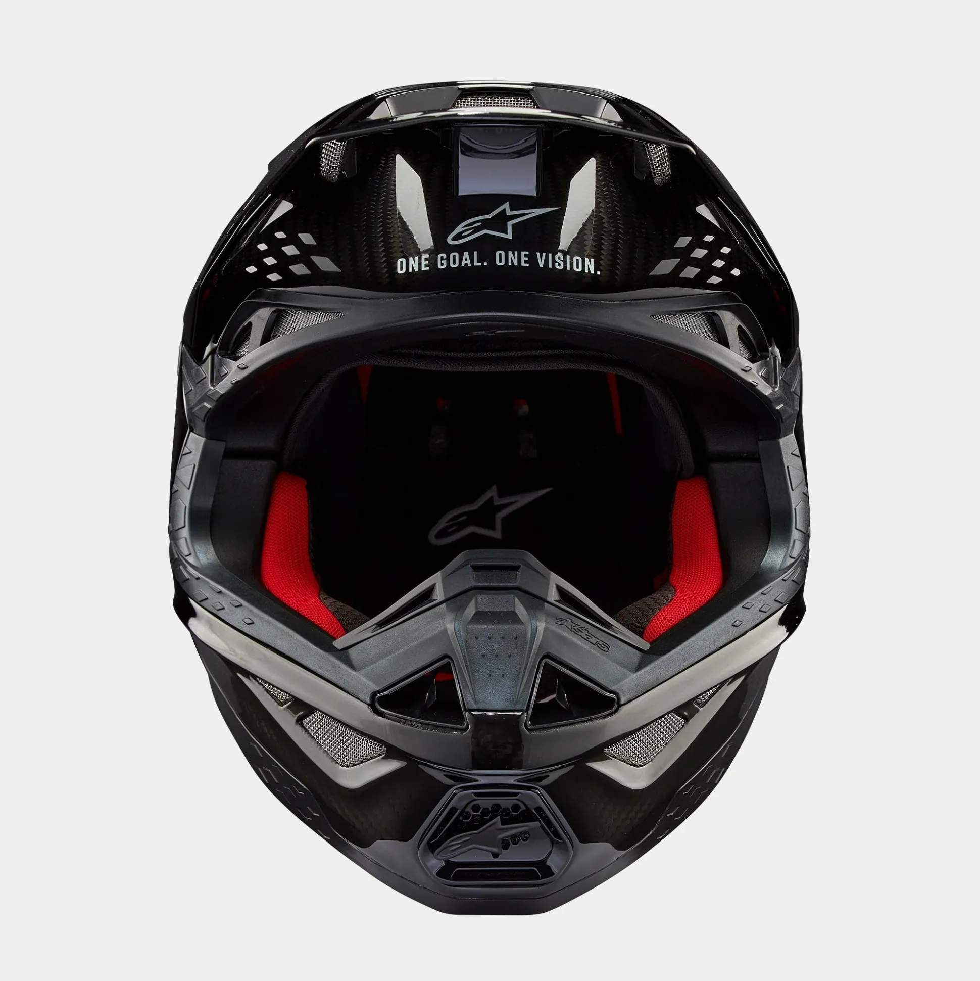 Casque Supertech M10 Solid ECE 22.06