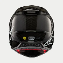 Casque Supertech M10 Solid ECE 22.06