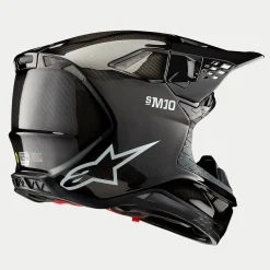 Casque Supertech M10 Solid ECE 22.06