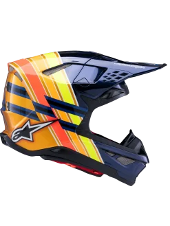Casque Supertech M10 TLD Édition 25 ECE 22.06