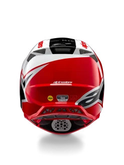Casque Supertech M10 Unite ECE 22.06