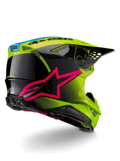 Casque Supertech M10 Unite ECE 22.06