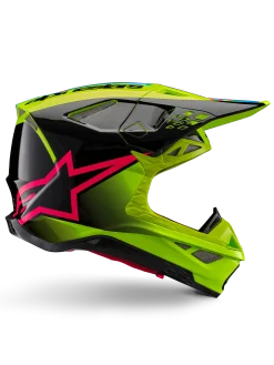 Casque Supertech M10 Unite ECE 22.06