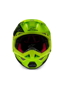 Casque Supertech M10 Unite ECE 22.06