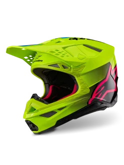 Casque Supertech M10 Unite ECE 22.06