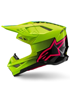 Casque Supertech M10 Unite ECE 22.06