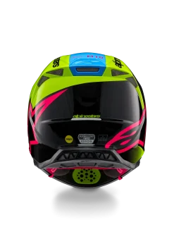 Casque Supertech M10 Unite ECE 22.06