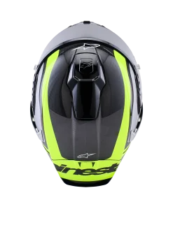 Casque Supertech R10 Arius