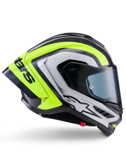 Casque Supertech R10 Arius