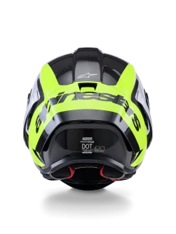 Casque Supertech R10 Arius