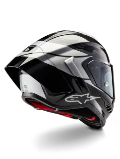 Casque Supertech R10 Element