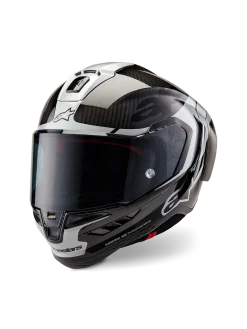 Casque Supertech R10 Element