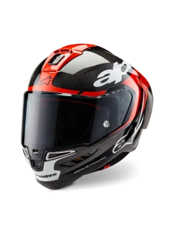 Casque Supertech R10 Element