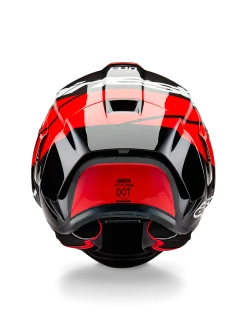 Casque Supertech R10 Element