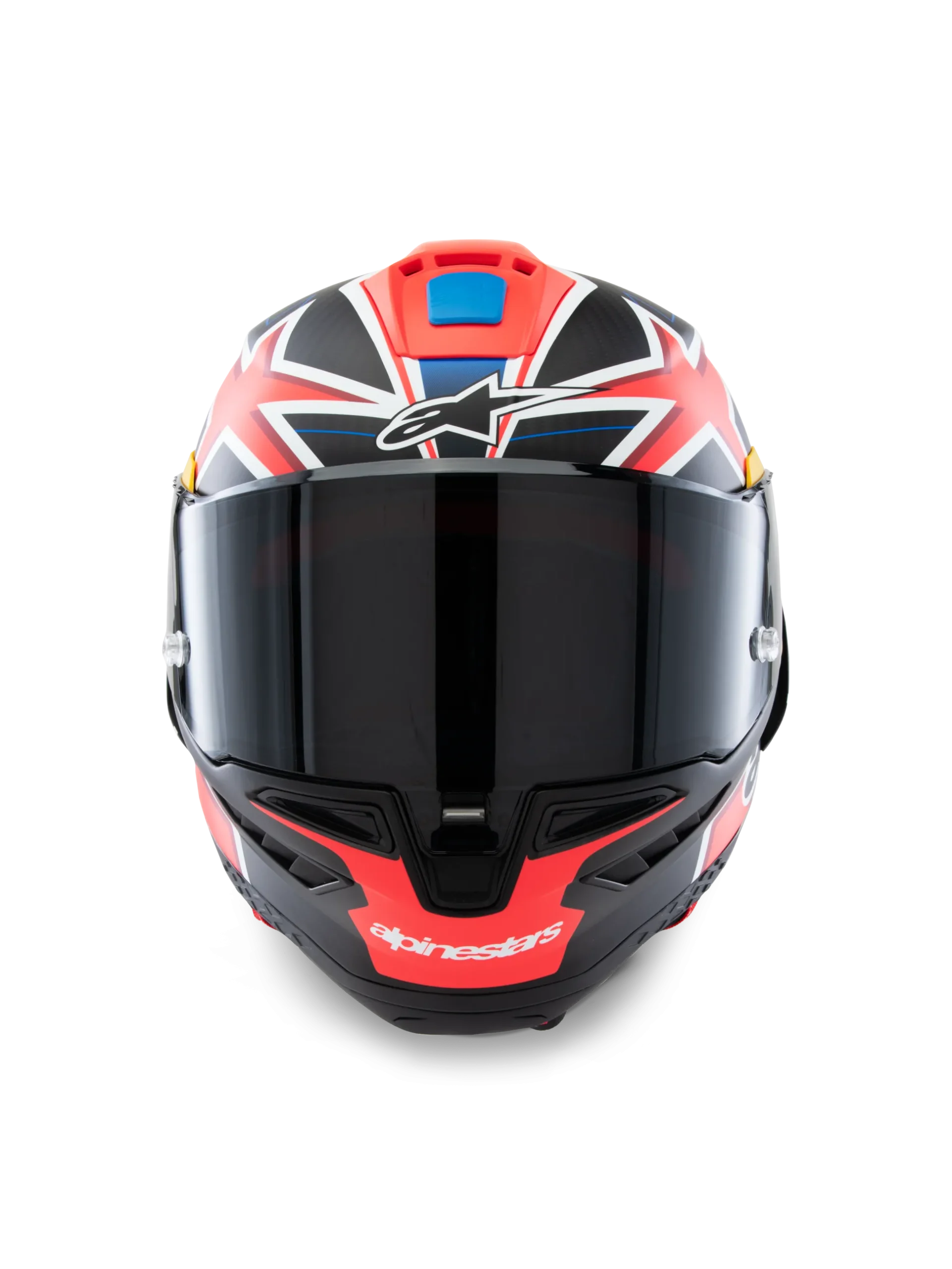 Casque Supertech R10 Miller Édition Limitée