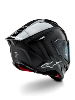 Casque Supertech R10 Solid