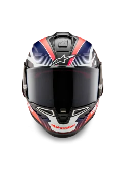 Casque Supertech R10 Team