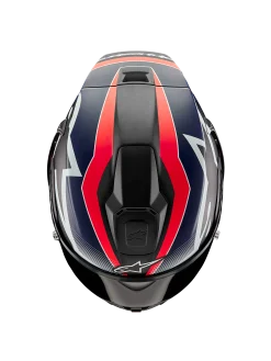 Casque Supertech R10 Team