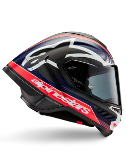 Casque Supertech R10 Team