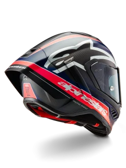 Casque Supertech R10 Team