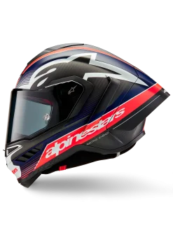 Casque Supertech R10 Team