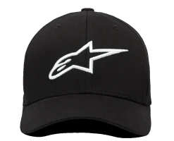Casquette Ageless Curve