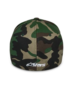 Casquette Ageless Multi