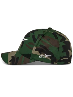 Casquette Ageless Multi