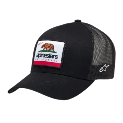 Casquette Cali 2.0