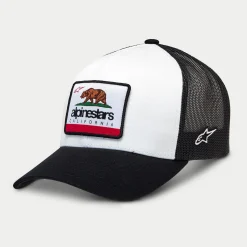 Casquette Cali 2.0