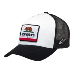 Casquette Cali 2.0