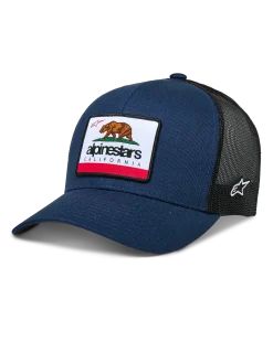 Casquette Cali 2.0