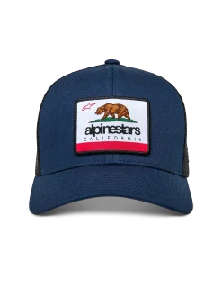 Casquette Cali 2.0