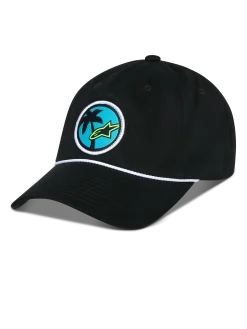 Casquette Calipalm Strapback