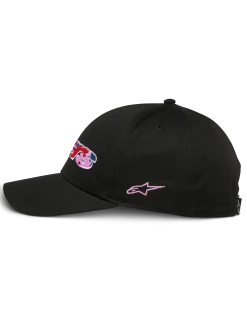 Casquette Canyon