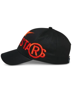Casquette Committed