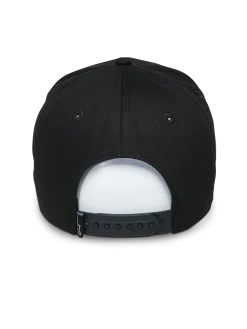 Casquette Committed