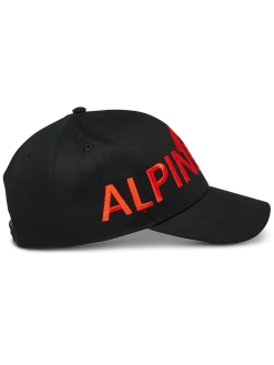 Casquette Committed
