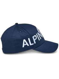 Casquette Committed