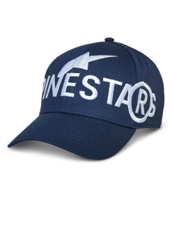 Casquette Committed