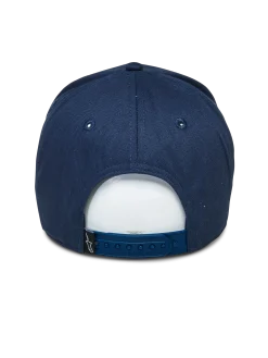 Casquette Committed