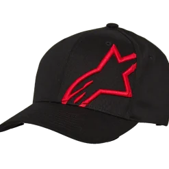 Casquette Corp Shift 2 Curved Brim